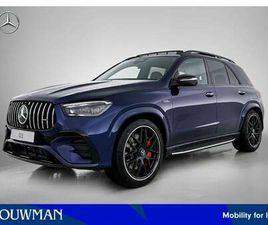 HYBRID 4MATIC+ NIGHT EDITION PREMIUM PLUS | SIERDE