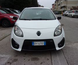 RENAULT TWINGO 1.6 16V RS LIGHT