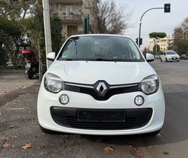 RENAULT TWINGO SCE STOP&START INTENS CAMBIO MANUALE