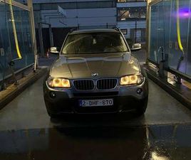 XDRIVE18D 136CH CONFORT
