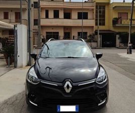 RENAULT CLIO SPORTER DCI 8V 90CV ENERGY DUEL