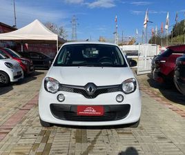 RENAULT TWINGO 1.0 SCE LIVE