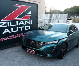 SW 1.6 HYBRID PHEV 180CV E-EAT8 FULL OPTIONAL