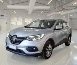 RENAULT KADJAR 1.5 BLUE DCI BUSINESS EDC