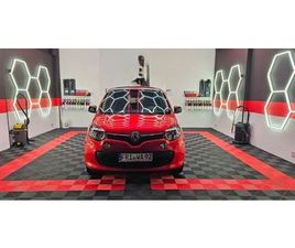 RENAULT TWINGO RENAULT TWINGO SCE STOP&START INTENS CABRIO CAMBIO AUTOMATICO