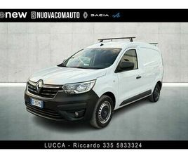 RENAULT EXPRESS VAN 1.5 BLUE DCI 75CV FAP