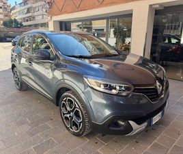 RENAULT KADJAR DCI 8V 110CV EDC SPORT EDITION