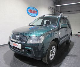 SUZUKI GRAND VITARA 1.9 DDIS JLXEL