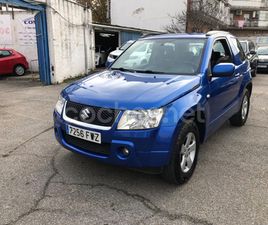SUZUKI GRAND VITARA 1.9 DDIS JX