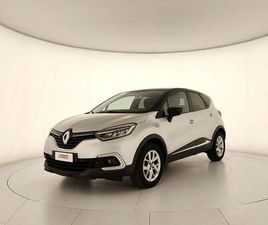 RENAULT CAPTUR 1.3 TCE BUSINESS 130CV FAP
