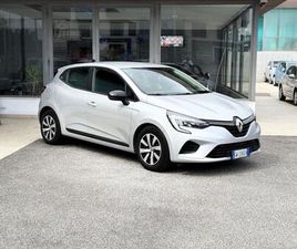 RENAULT CLIO RENAULT CLIO 1.0 SCE 65 CV EQUILIBRE E6 - 2023
