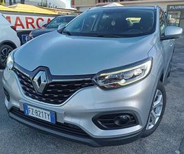 RENAULT KADJAR 1.5 BLUE DCI 115CV BUSINESS AUT.