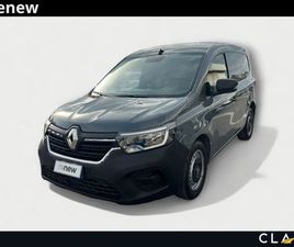 RENAULT KANGOO VAN 1.5 BLUE DCI 95CV L1