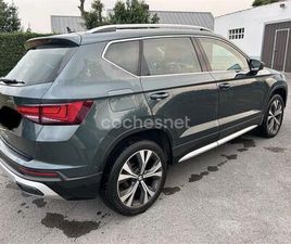 SEAT ATECA 1.5 TSI SS XPERIENCE