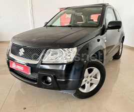 SUZUKI GRAND VITARA 1.9 DDIS JXA