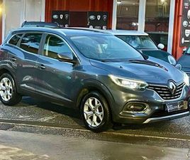 RENAULT KADJAR KADJAR TCE 160CV FAP SPORT EDITION-UNIPRO-RATE-GARANZIA