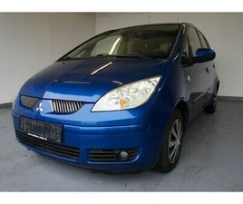 MITSUBISHI COLT CZ3 LIM. 5-TRG. 1.3 MOTION