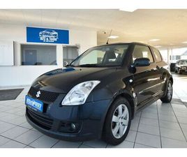 SUZUKI SWIFT SUZUKI SWIFT LIMOUSINE SHZ KEYLESS ENTRY 4XSEASON