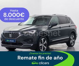 SEAT TARRACO SEAT TARRACO 1.4 EHYBRID DSG XCELLENCE