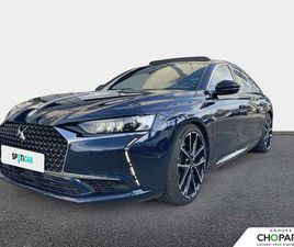 CITROEN DS9 E TENSE DS 9 HYBRIDE E-TENSE 360 4X4 RIVOLI +