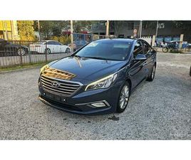 HYNDAI SONATA 1.7 NAFTE AUTOMAT