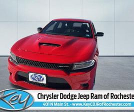 USED 2023 DODGE CHARGER R/T