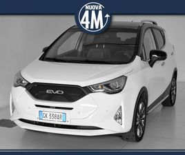 EVO EVO4 EVO 4 EVO 4 1.6 GPL