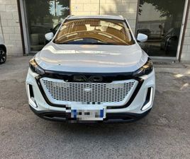 EVO 5 (2023-->) EVO 5 1.5 TURBO BI-FUEL GPL