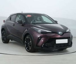 2.0 GR SPORT TOP GEPFLEGTER ZUSTAND