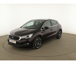 CITROEN DS4 DS AUTOMOBILES DS4 1.6 BLUE-HDI BE CHIC BV6