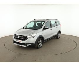 DACIA LODGY STEPWAY 1.5 DCI PRESTIGE