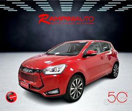 EVO EVO3 1.5 BI-FUEL GPL KM 20.000 PRONTA CONSEGNA