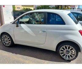 FIAT 500 FIAT 500 1.0 HYBRID