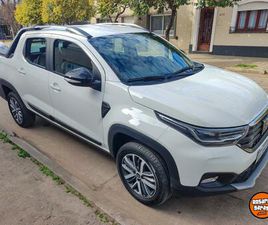 FIAT STRADA CVD 12.500KM