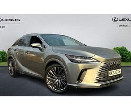 2.5 450H+ 18.1KWH TAKUMI E-CVT 4WD EURO 6 (START/STOP) 5DR-/