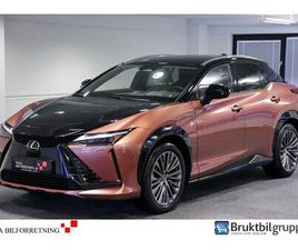 450E AWD EXEC TECH VÆR MED I TREKNING AV 100 000 KR!