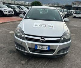 OPEL ASTRA 1.4 16V TWINPORT 5 PORTE ENJOY