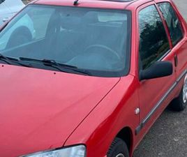 PEUGEOT 106 OTHER PEUGEOT 106