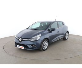 RENAULT CLIO 1.2 TCE ENERGY INTENS