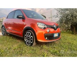RENAULT TWINGO GT TWINGO GT