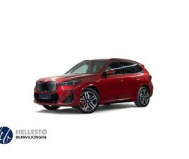 XDRIVE30 SUPERCHARGED M/ACC/SKINN/HUD/ELKROK/PANORAMA