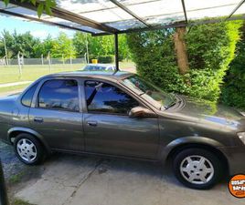 CHEVROLET CLASSIC CORSA CLASSIC 1.4 LS GNC