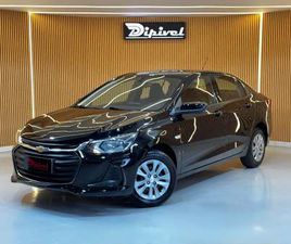 CHEVROLET ONIX LT PLUS MANUAL 1.0
