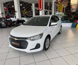 CHEVROLET ONIX PLUS 10MT LT1