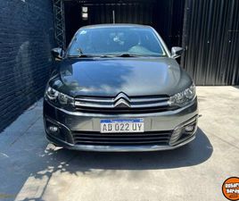 C-ELYSEE VTI 115 SHINE AT