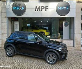 CITROËN C3 1.2 TURBO MAX