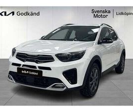 KIA STONIC 3,99%, GT LINE