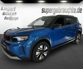 OPEL FRONTERA GS M-HYBRID *AUTOMATIK*
