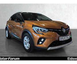 |INTENSE|PLUG-IN|62KM REKKEVIDDE|GARANTI|+++|