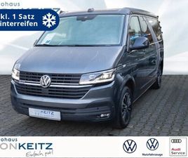 T6 OCEAN EDITION 4MOTION +AUT+WR+SHZ+